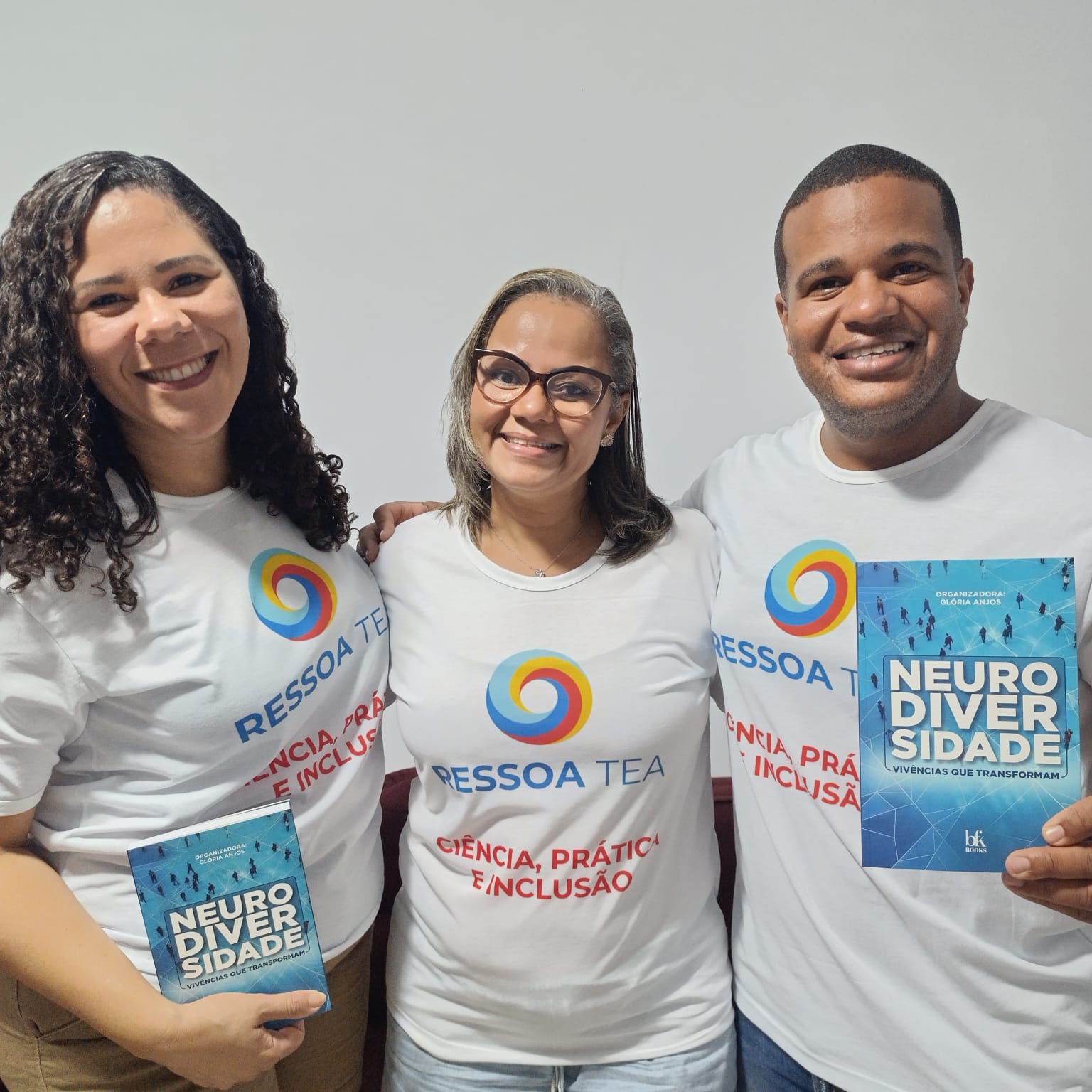 Livro Neurodiversidade - Foto 3