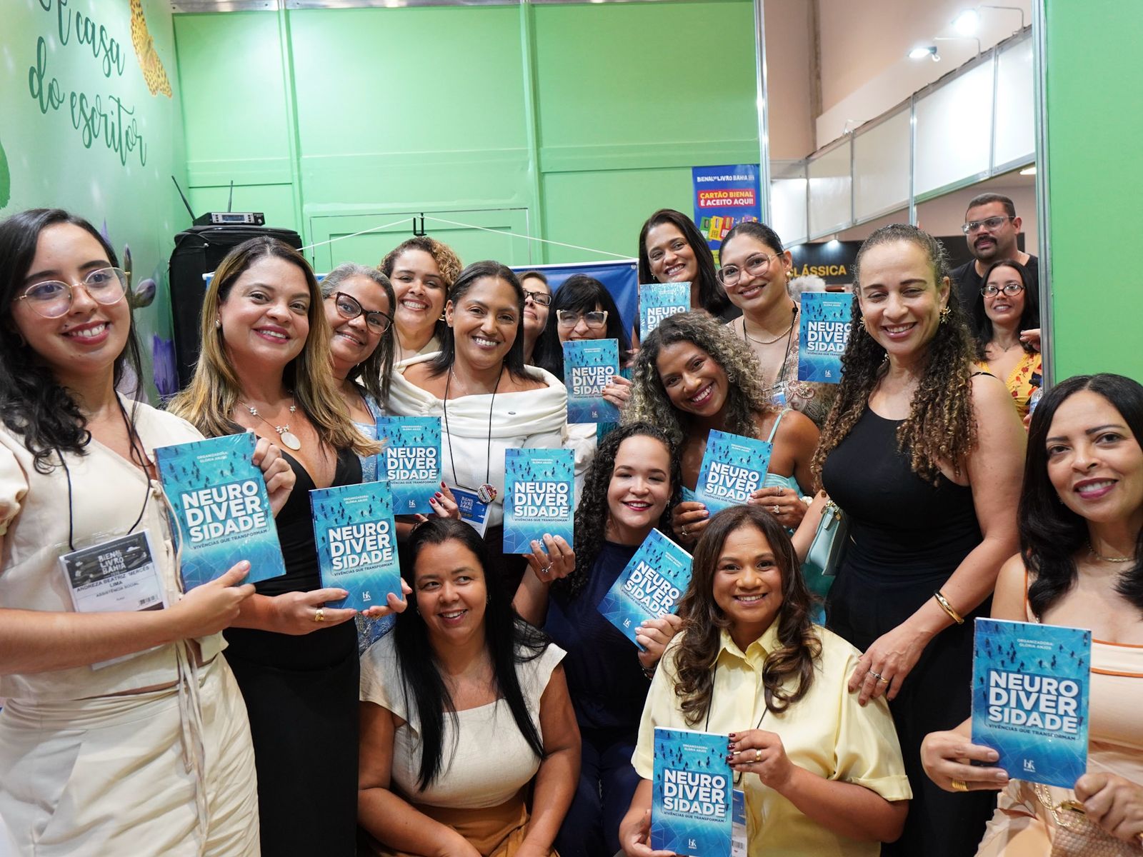 Livro Neurodiversidade - Foto 4